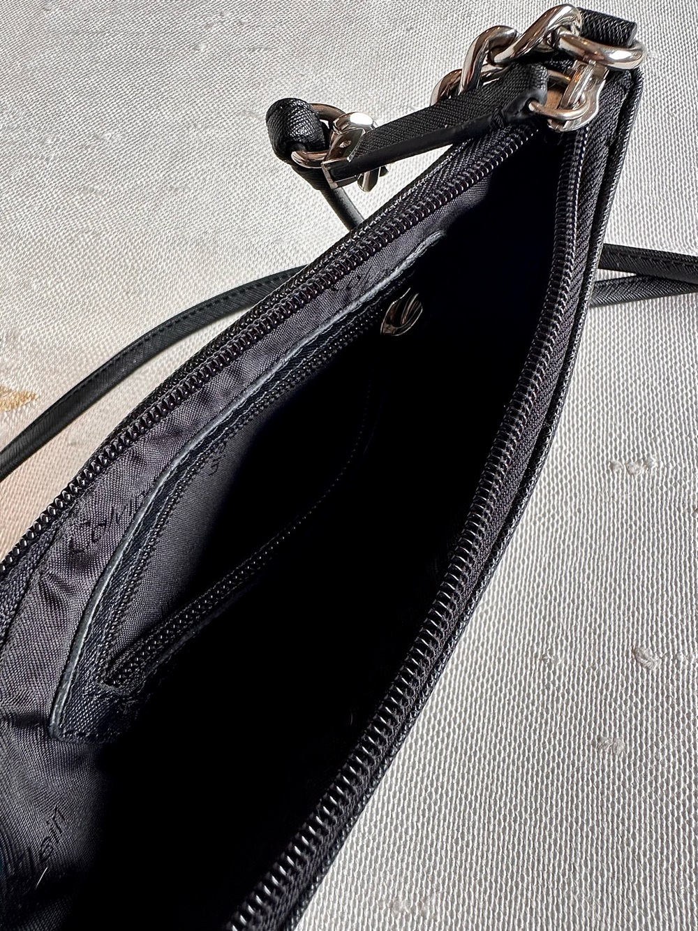Calvin Klein Crossbody Bag - Picture 4 of 5